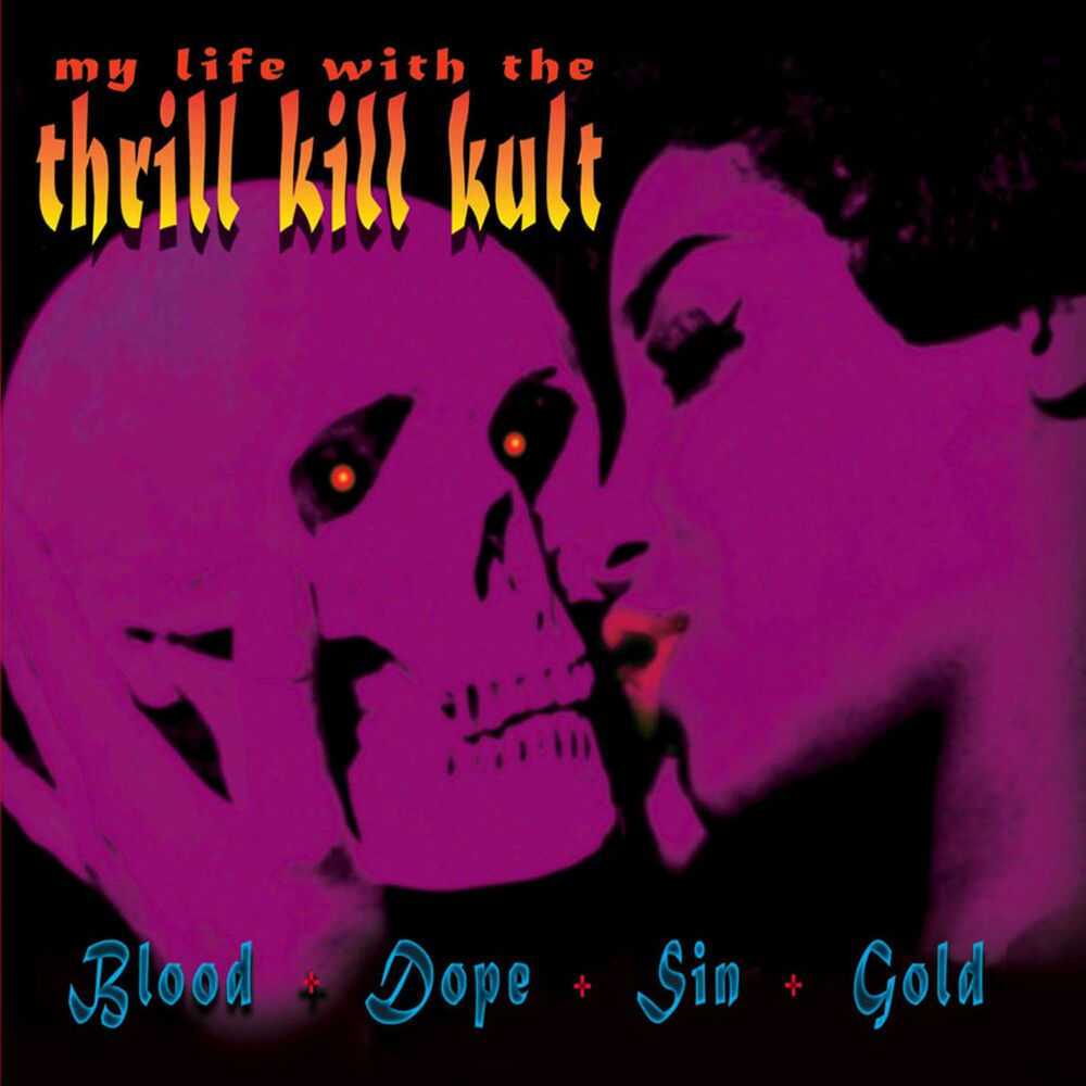 Picture of Blood+dope+sin+gold