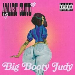 Cover of Big Booty Judy