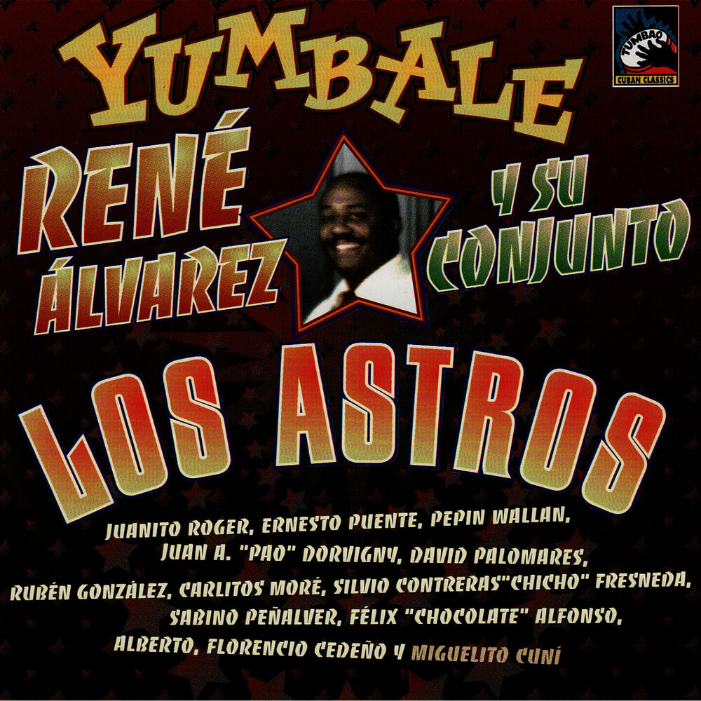 Picture of Yumbalé