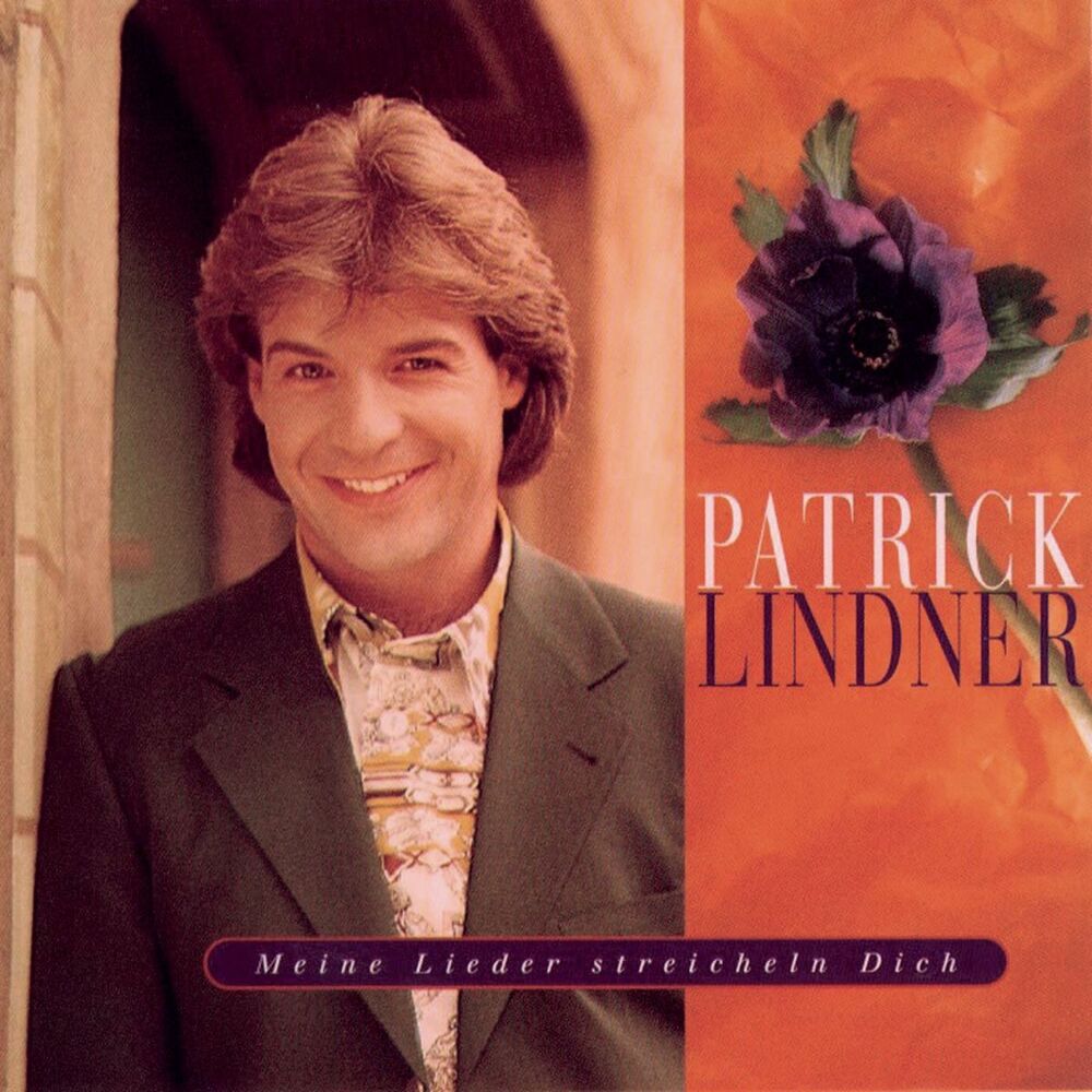 Picture of Meine Lieder streicheln Dich