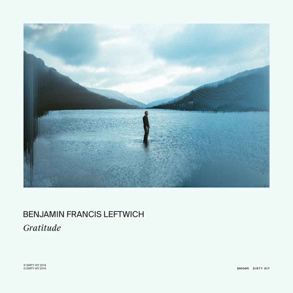 Album cover of Gratitude