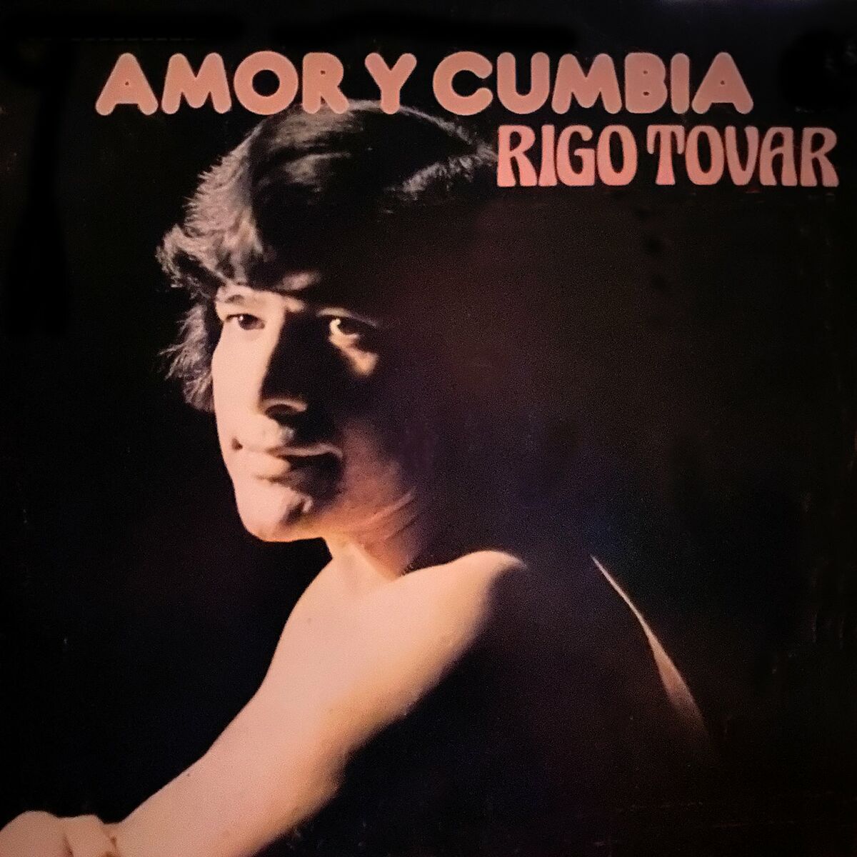 Album cover of Amor Imposible