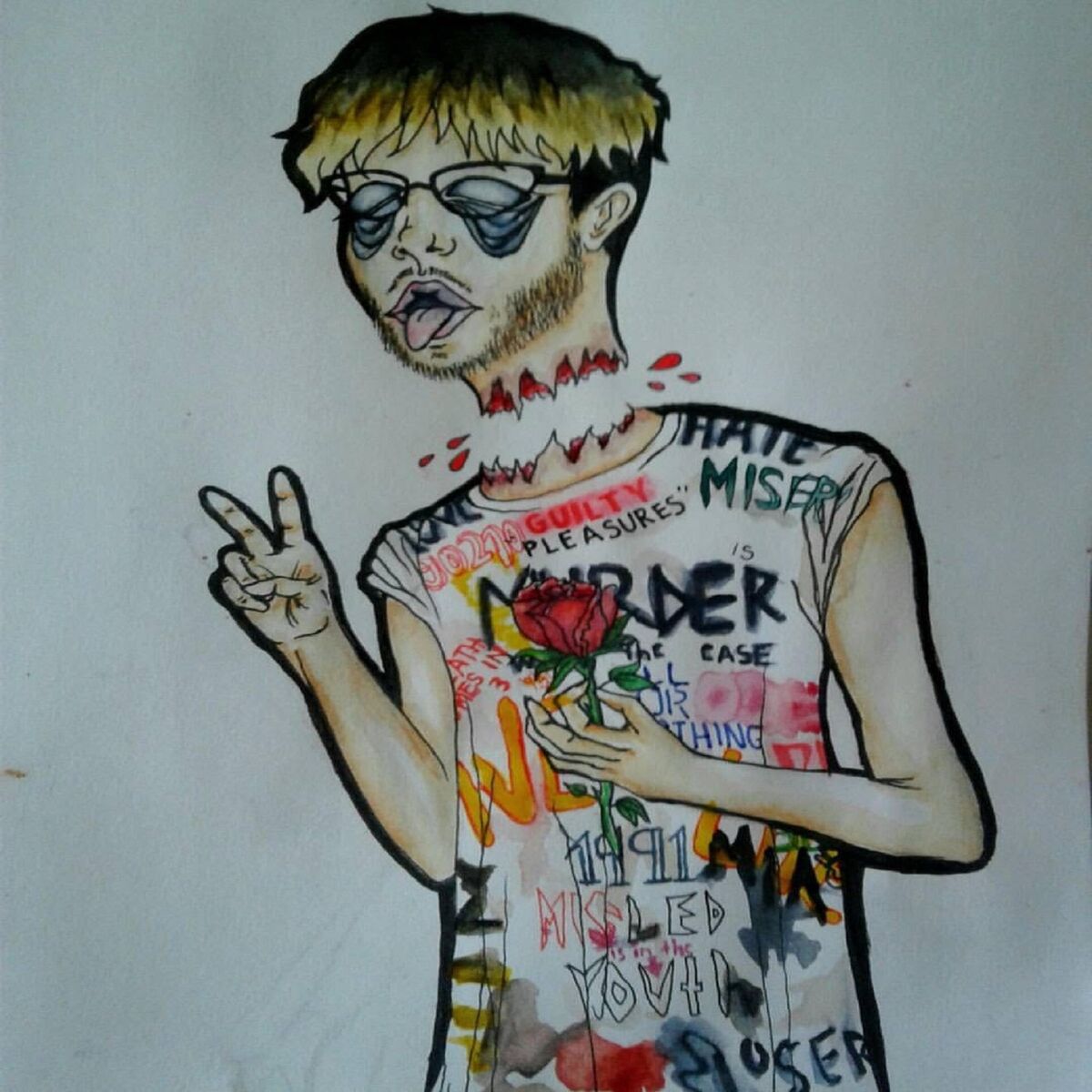 Album cover of Fucked Up