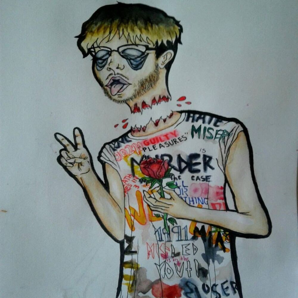 Picture of Fucked Up