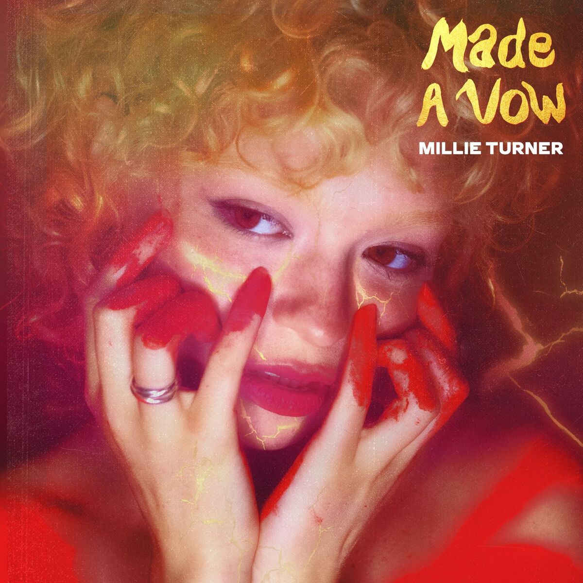 Album cover of Made a Vow