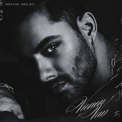 Cover of Vienen y Van