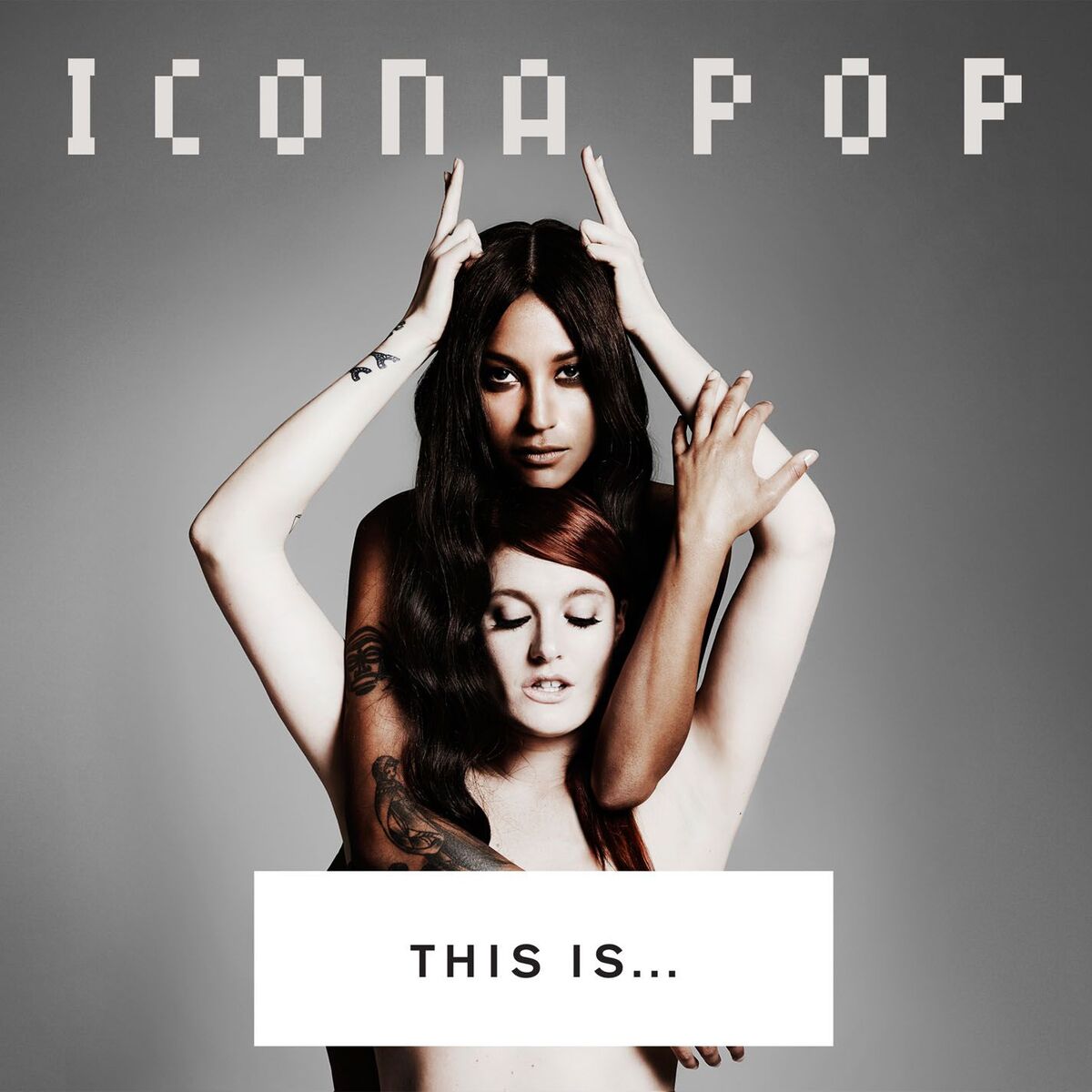 Album cover of I Love It (feat. Charli XCX)