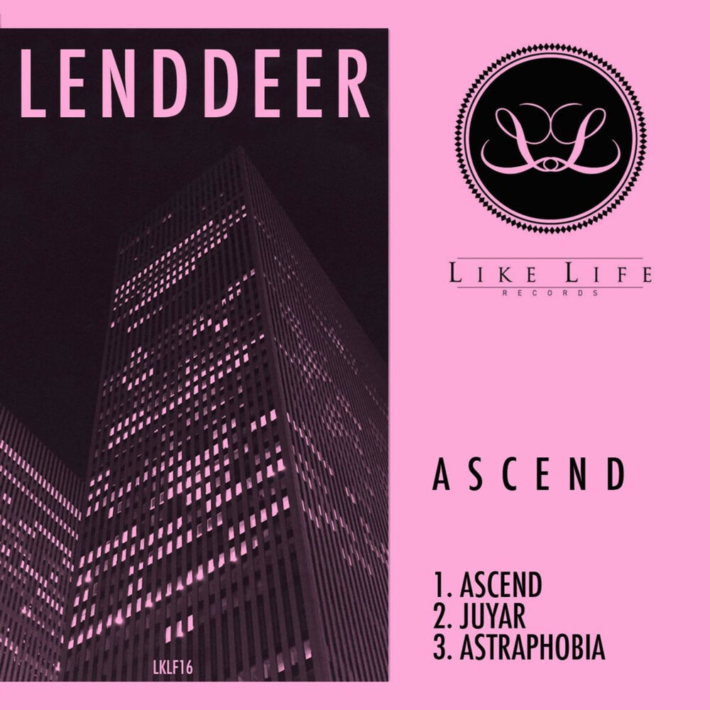 Picture of Ascend