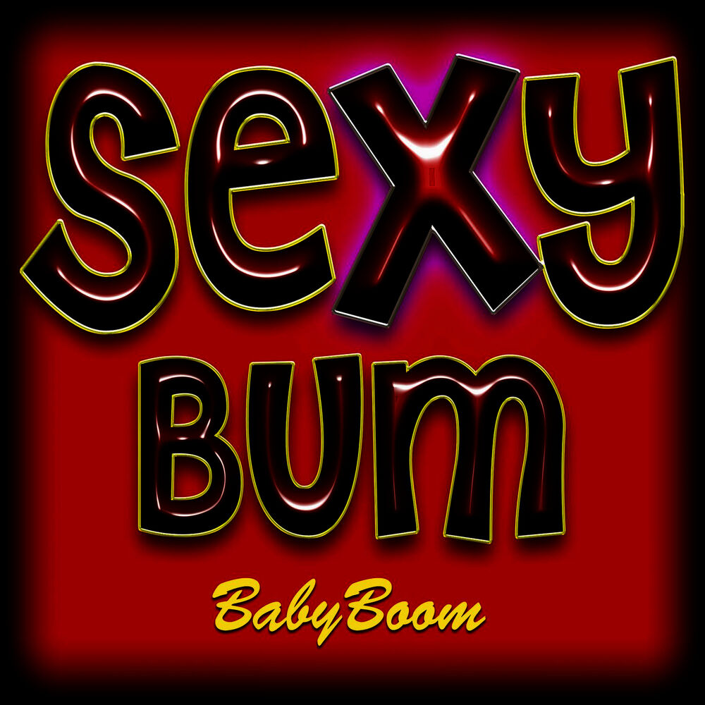 Picture of Sexy Bum - Single