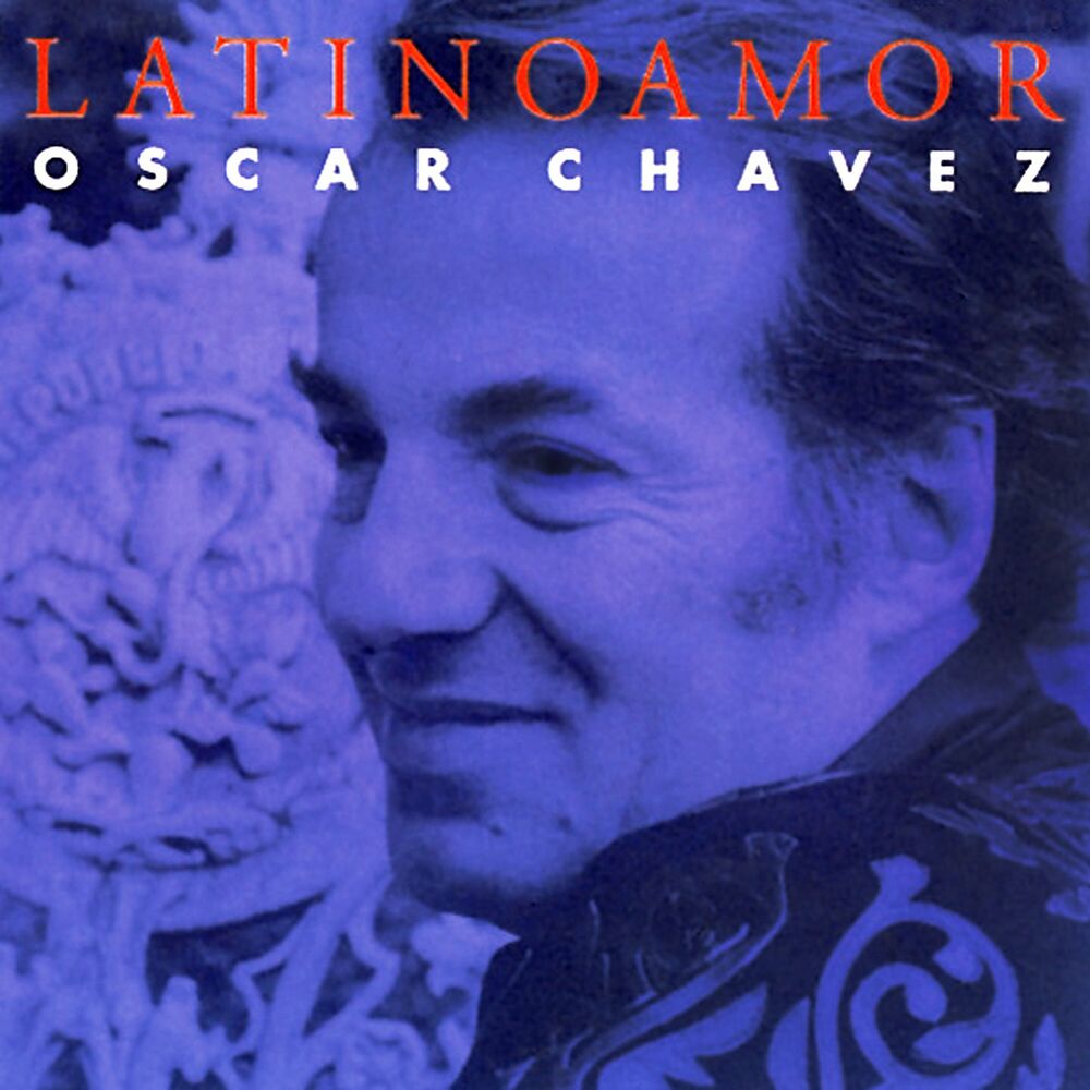 Picture of Latinoamor
