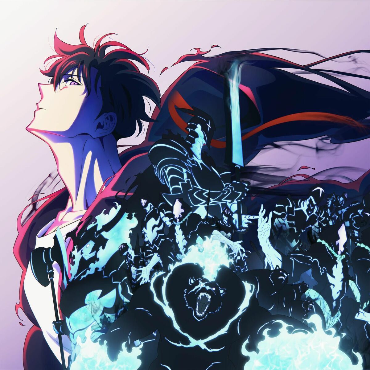 Album cover of REVIVER