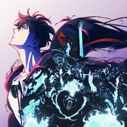 music cover