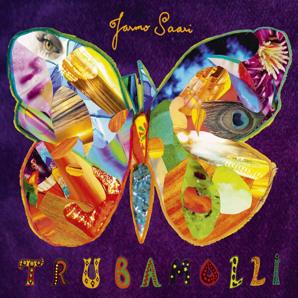 Picture of Trubamolli