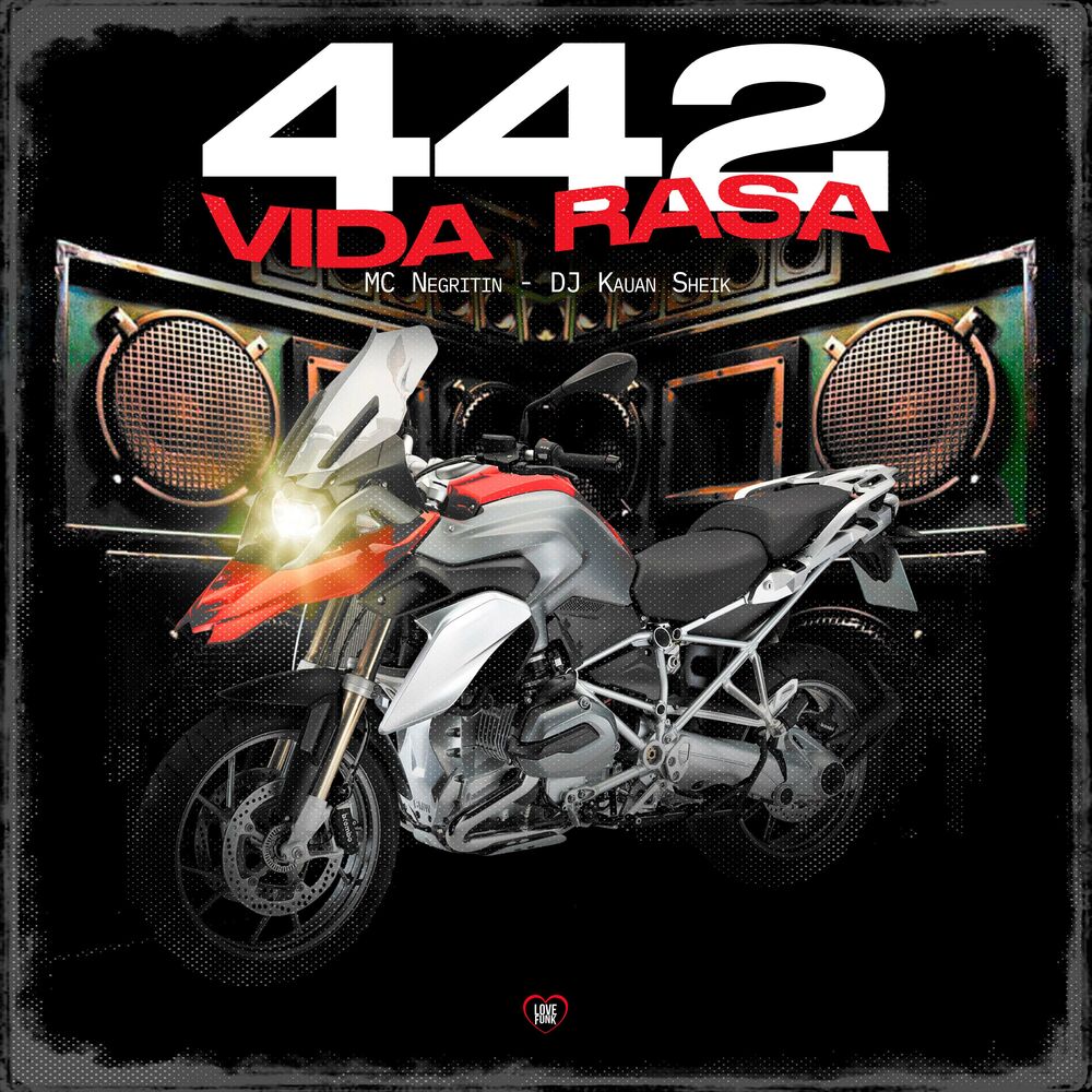 Picture of 442 Vida Rasa