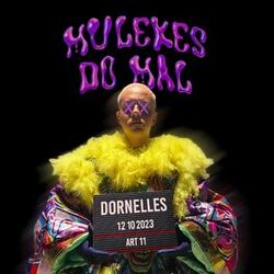 Cover of Mulekes do Mal