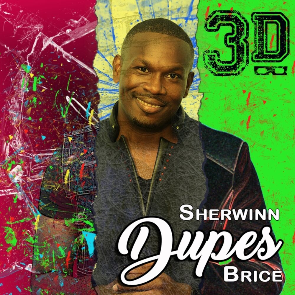 Picture of 3D
