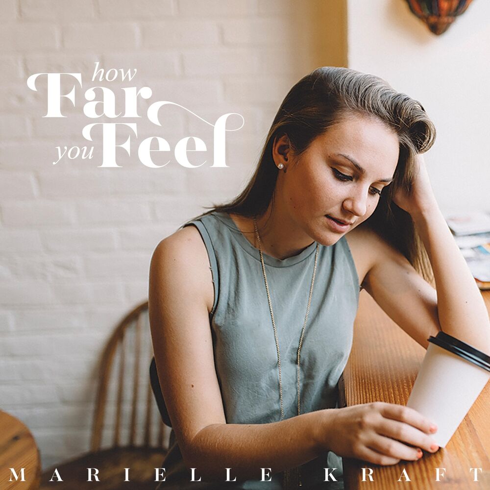Picture of How Far You Feel