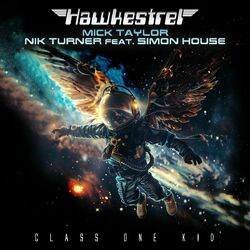 Cover of Class One Kid
