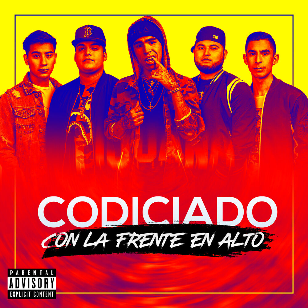 Picture of Con La Frente En Alto