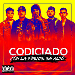 Cover of Con La Frente En Alto