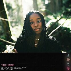 Cover of This I Know