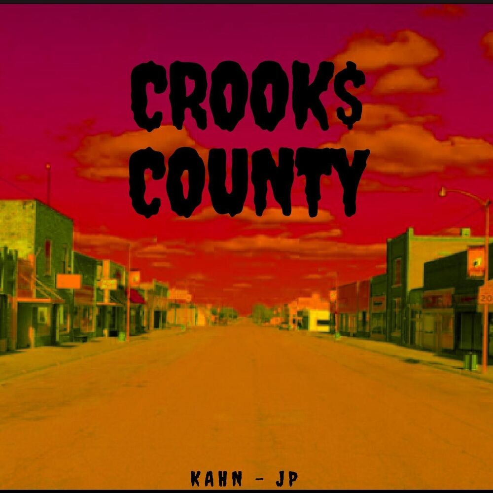 Picture of Crook$ County