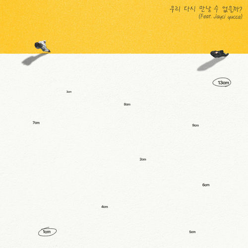 Taeb2 – Can We Meet Again? (Feat. Jayci yucca) – Single