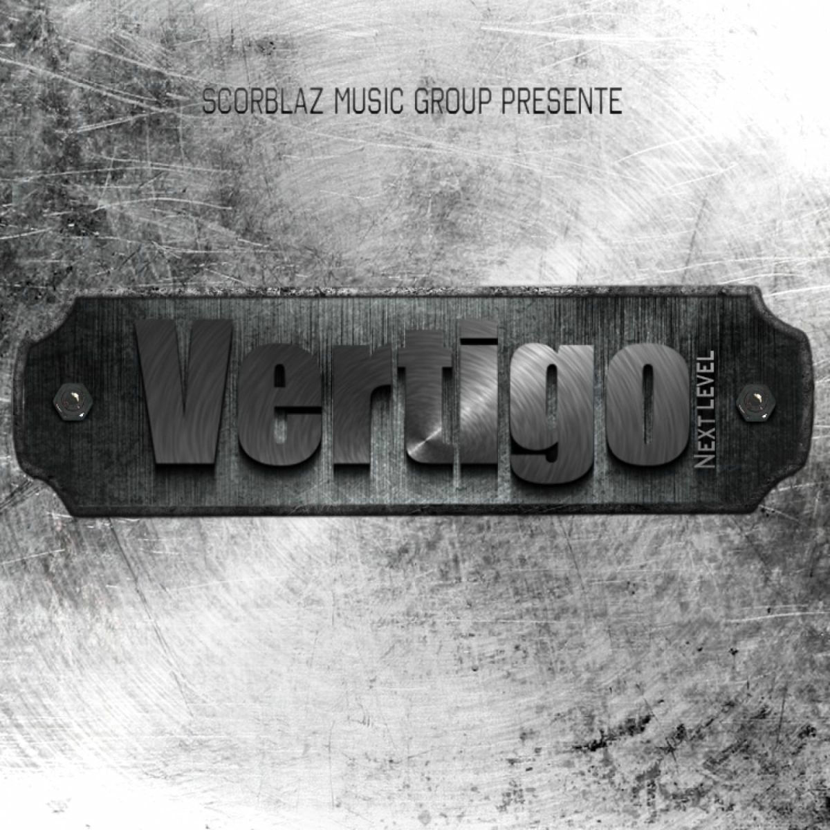 Album cover of Vertigo Next Level Riddim