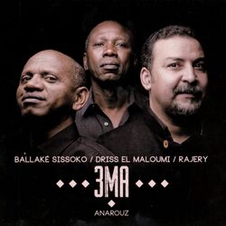 music cover