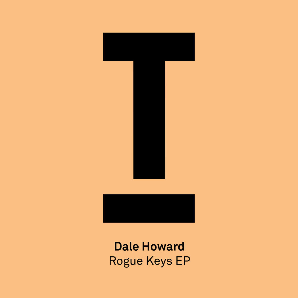 Picture of Rogue Keys EP
