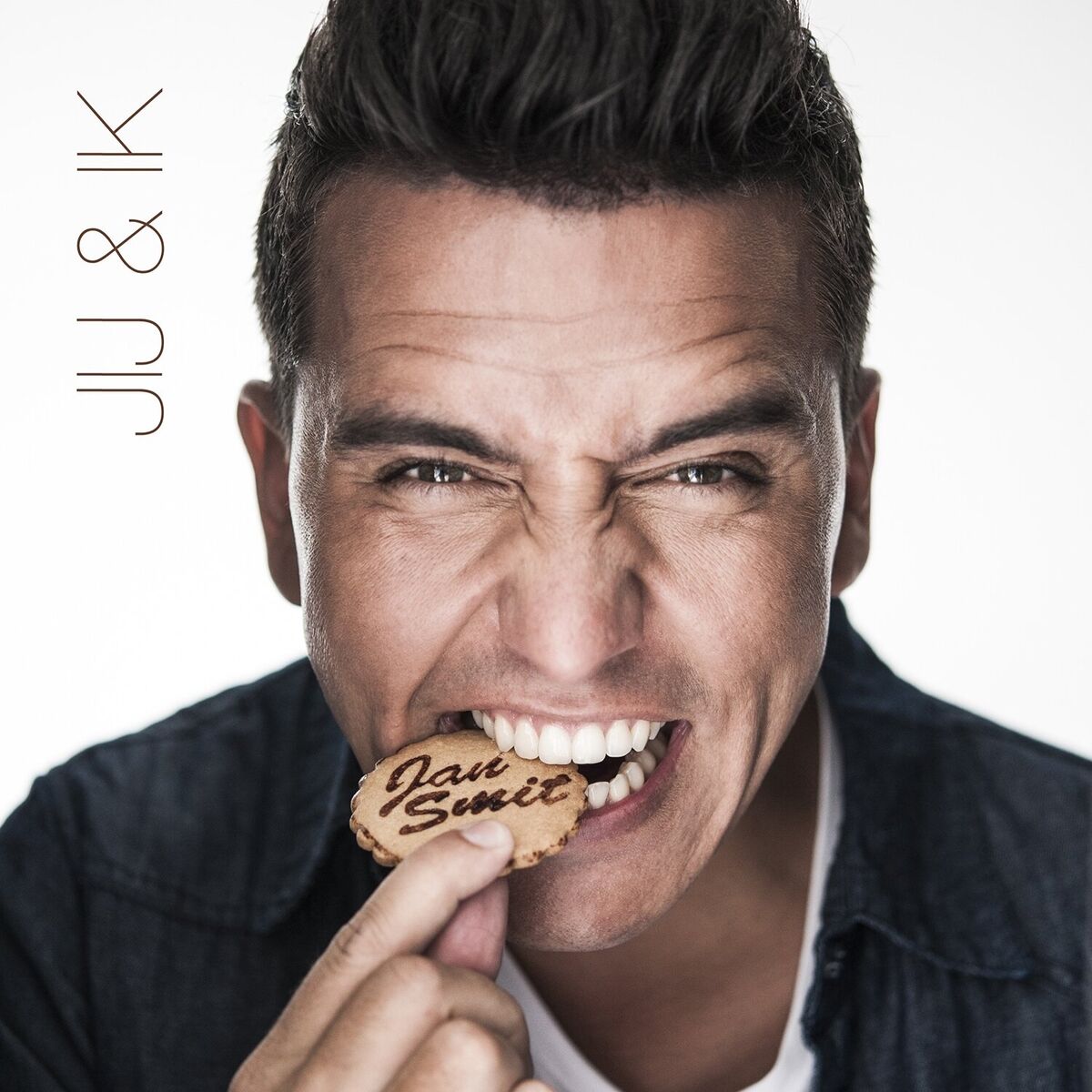 Album cover of Jij & Ik