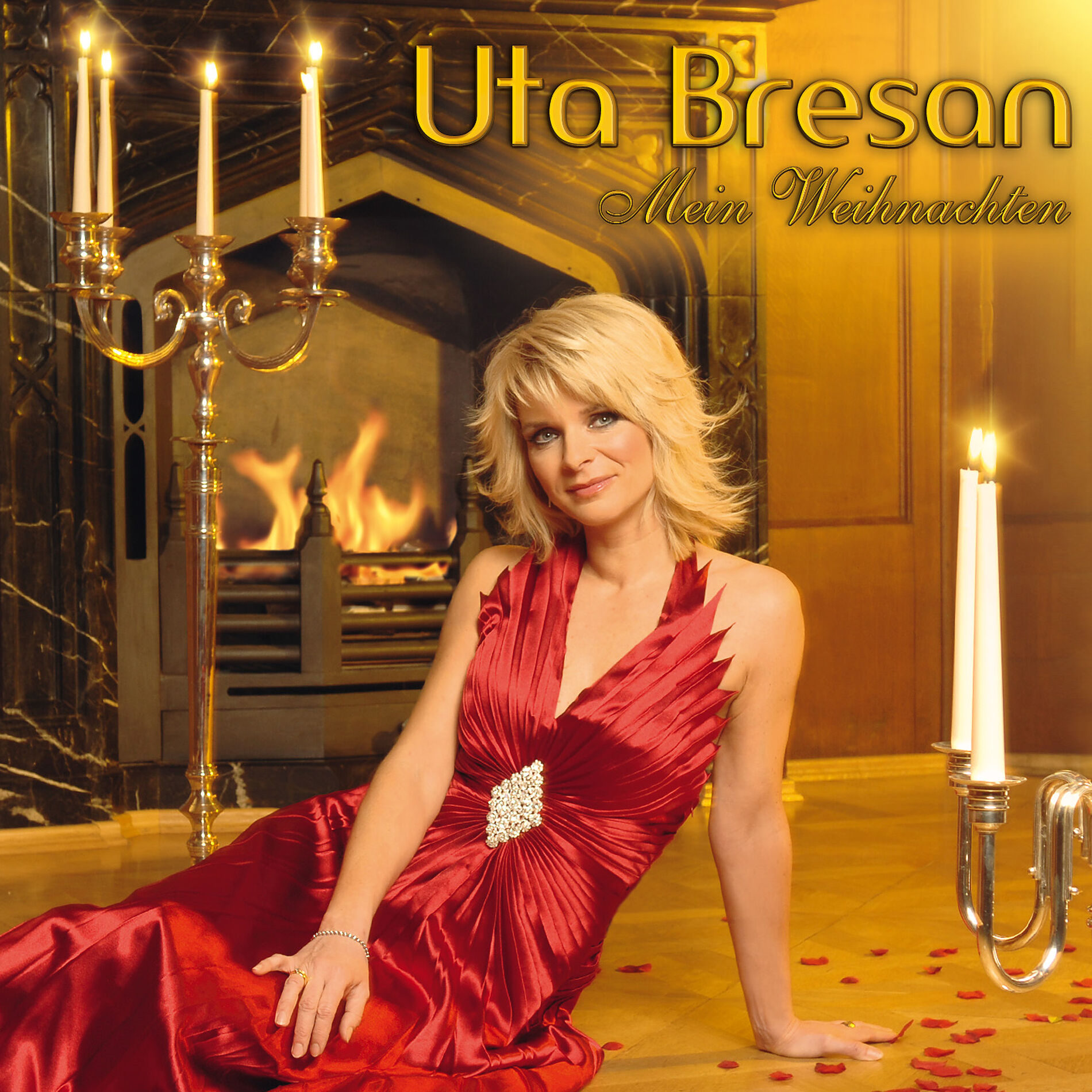 Album cover of Mein Weihnachten