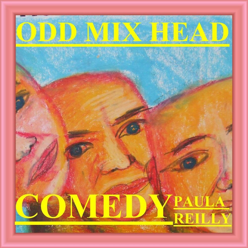 Picture of Odd Mix Head
