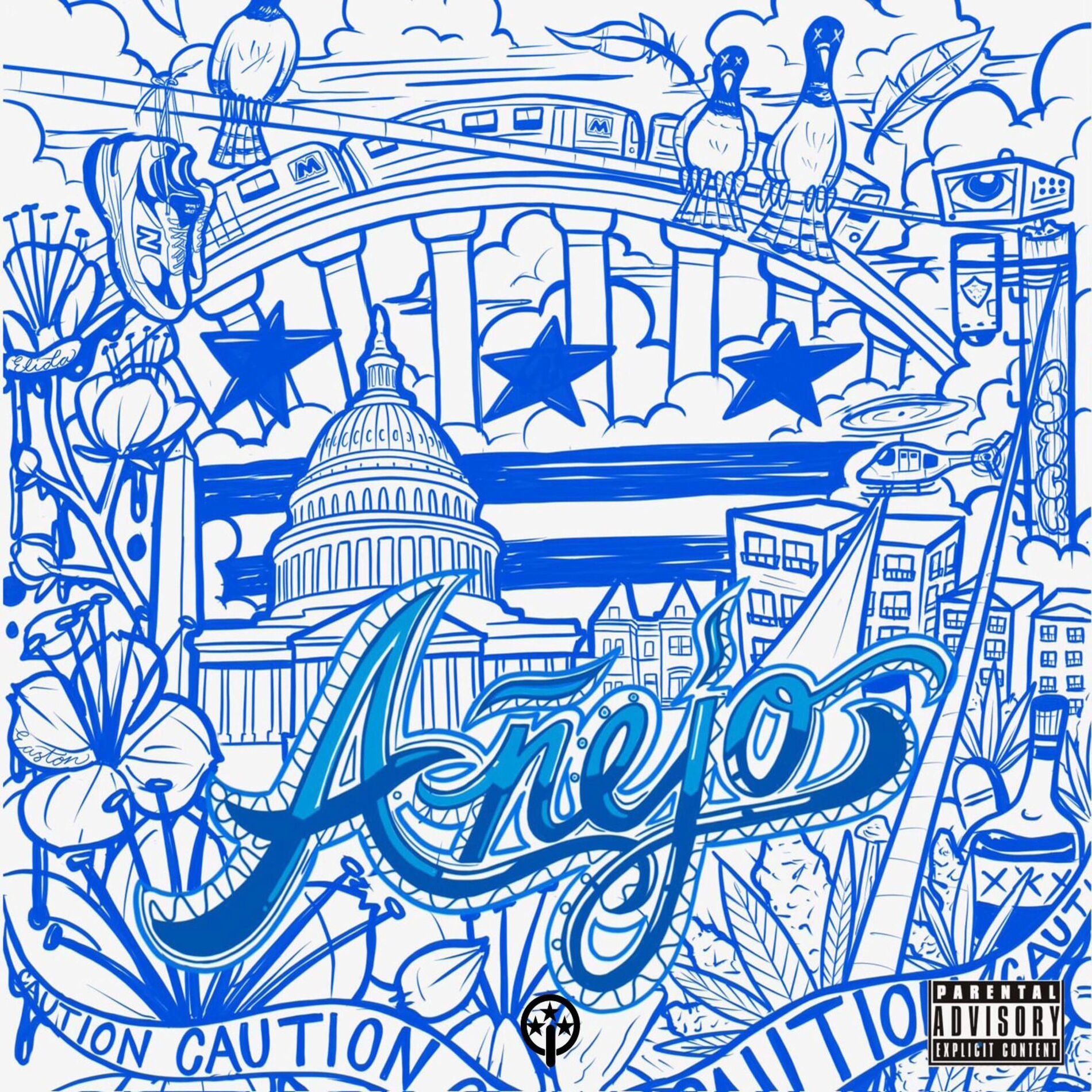 Album cover of Añejo