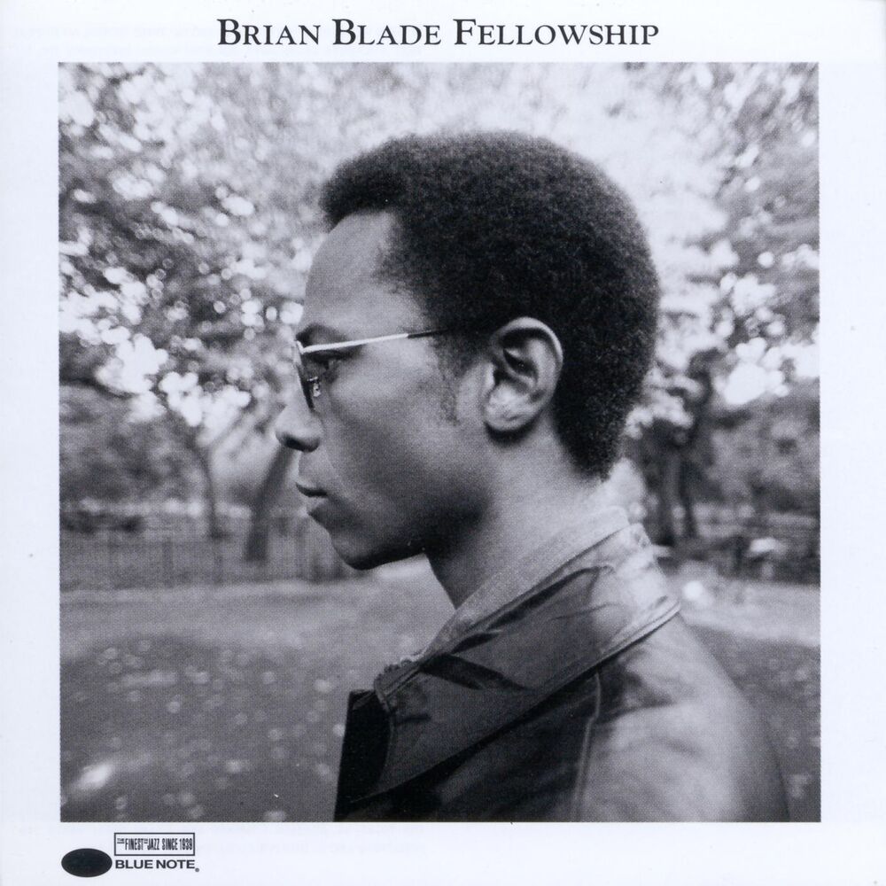 Picture of Brian Blade Fellowship