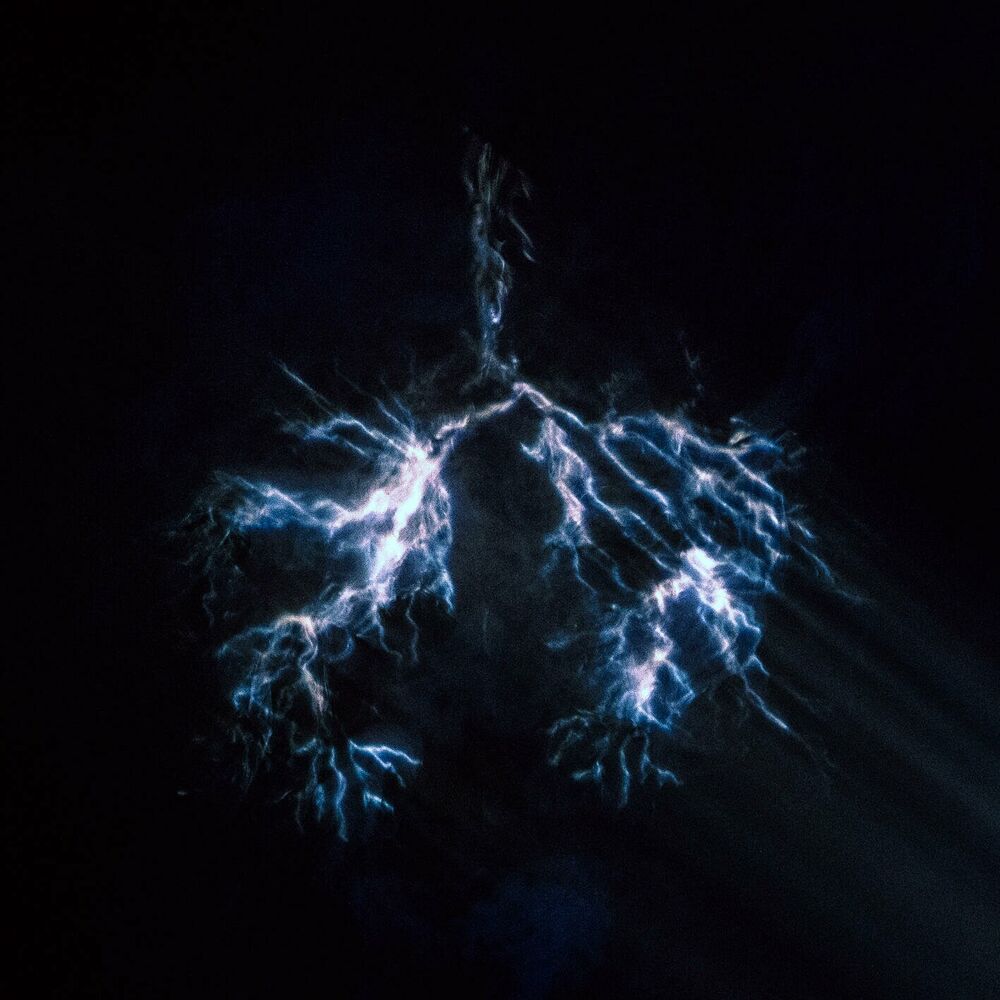 Picture of When Wind Meets Fire