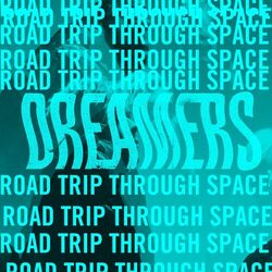 Cover of Road Trip Through Space