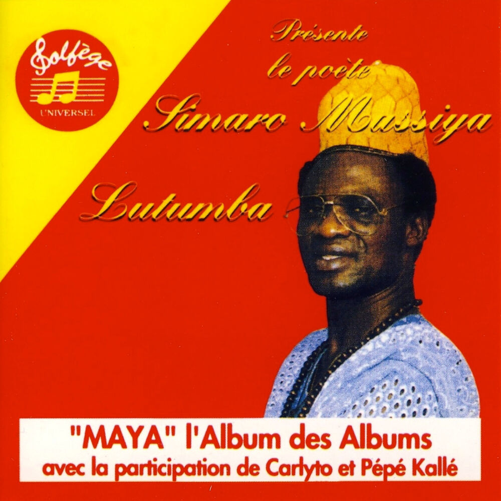 Picture of Maya: L'Album des Albums