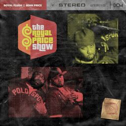 Cover of The Royal Price Show