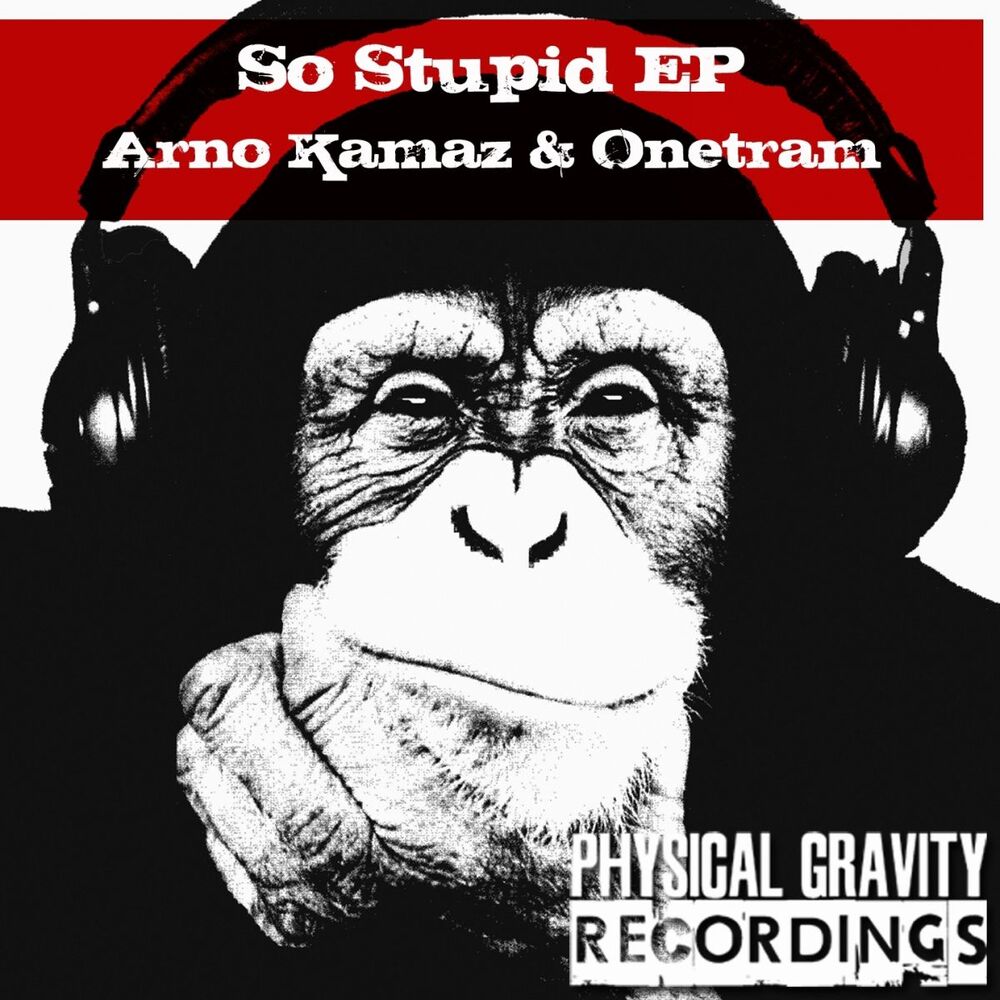 Picture of So Stupid - EP