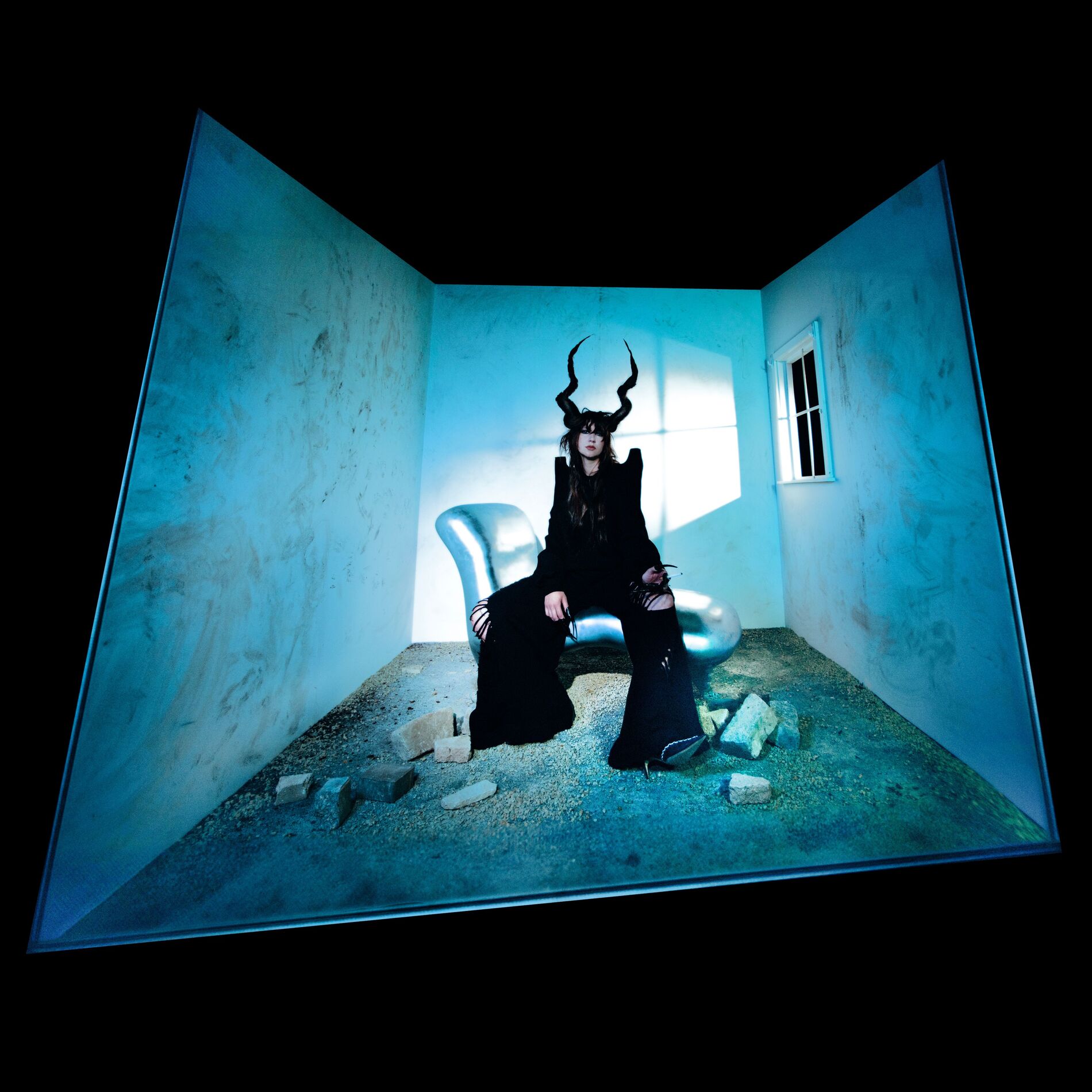 Album cover of Truth