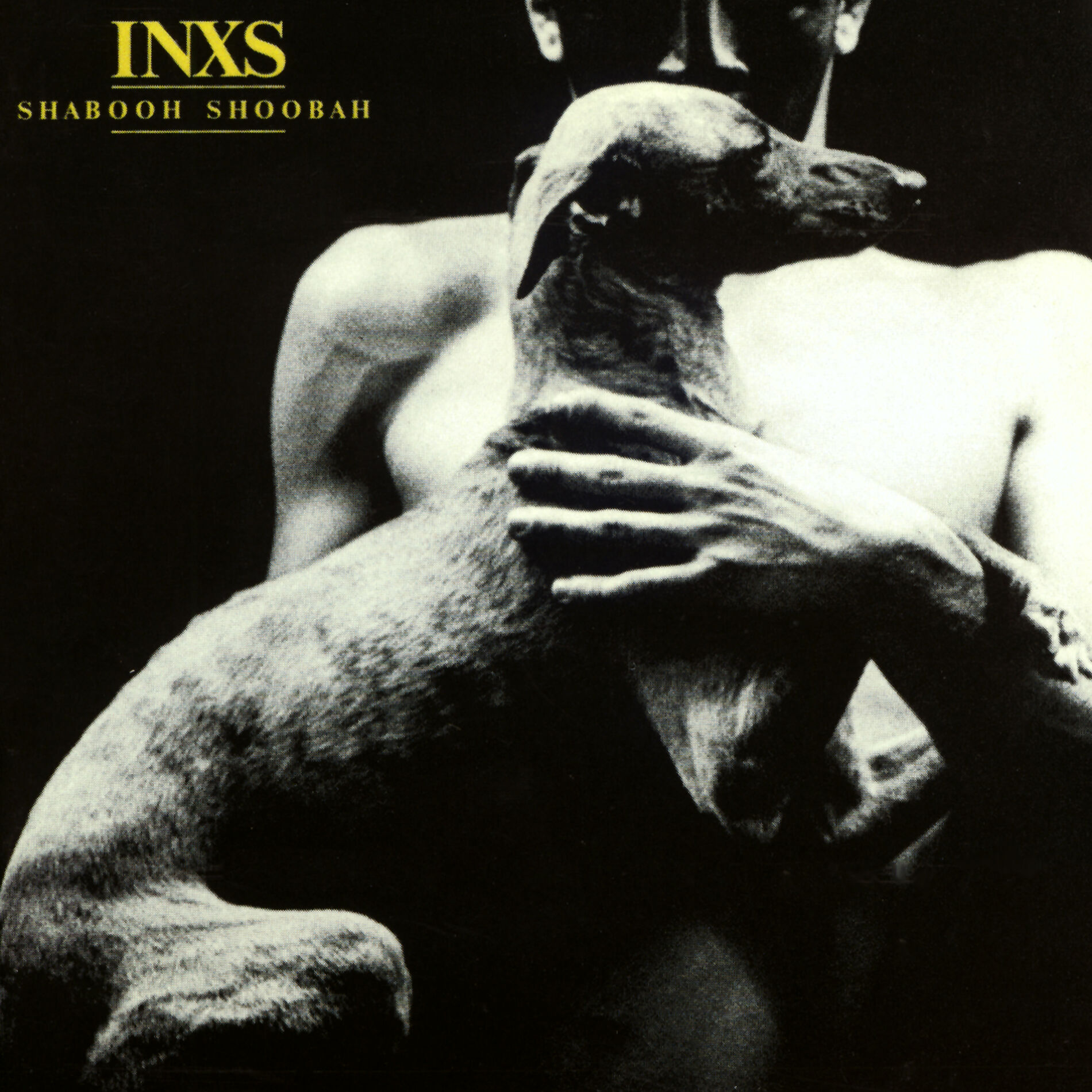 Album cover of Don't Change