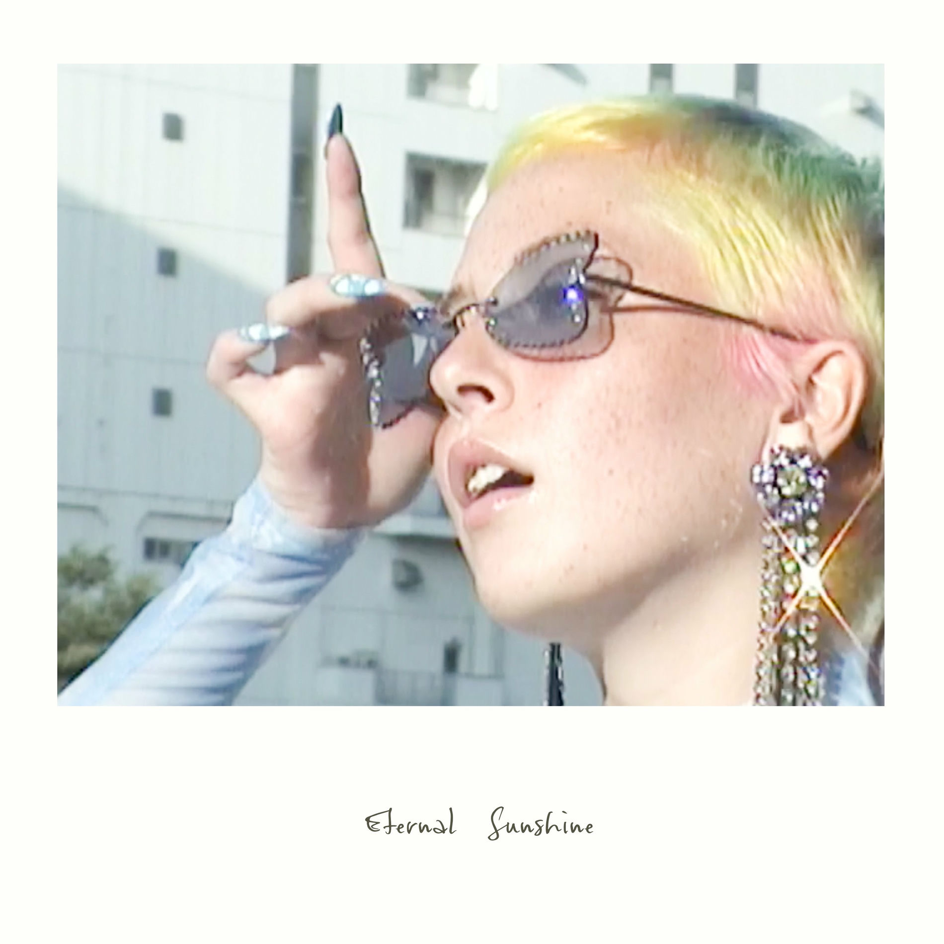 Grace Aimi: albums, songs, concerts | Deezer