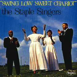Cover of Swing Low Sweet Chariot
