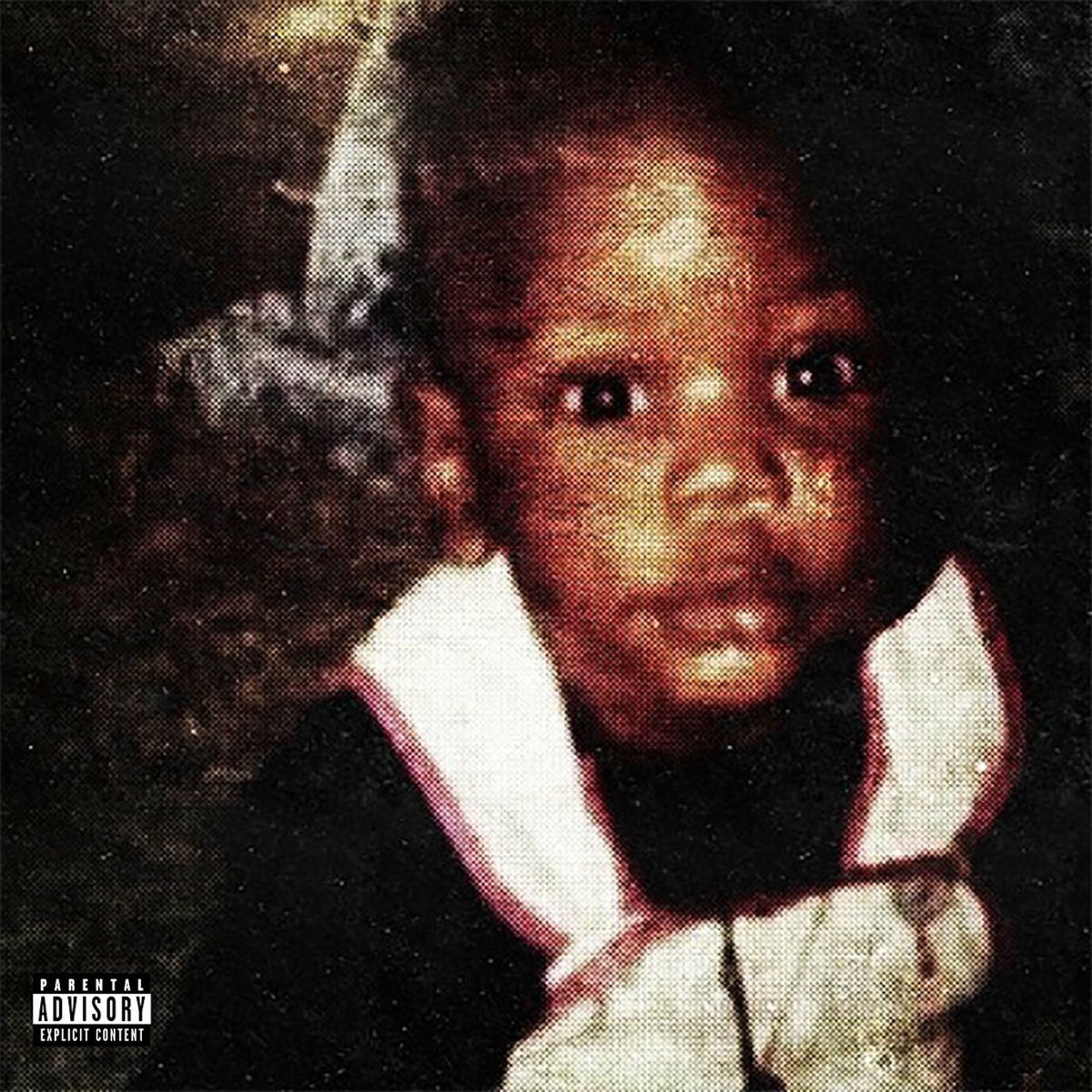Album cover of Don't Think You Ever Loved Me