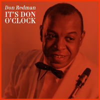 Don Redman: albums, songs, concerts | Deezer
