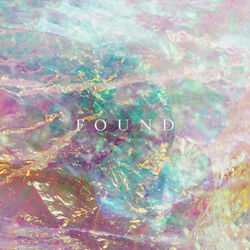 Cover of Found
