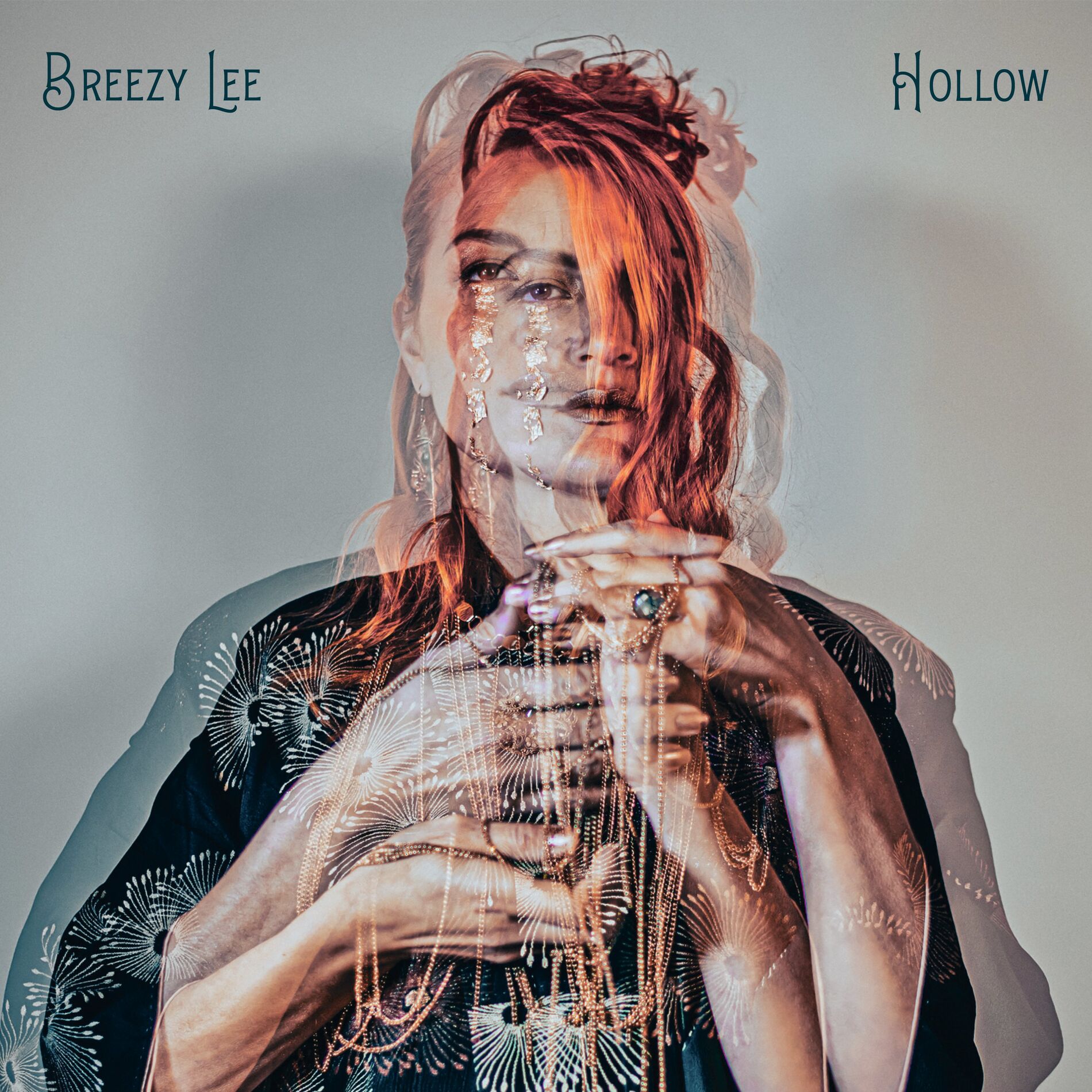 Album cover of Hollow