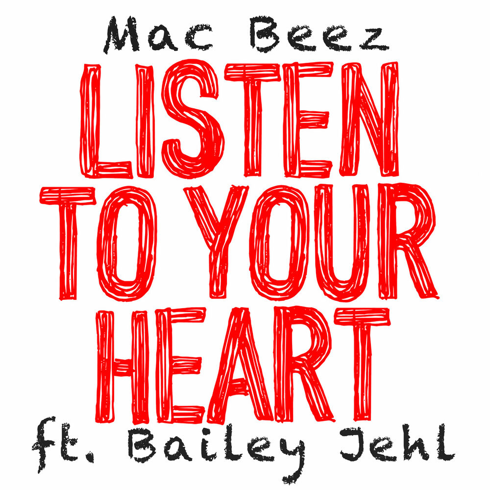 Picture of Listen To Your Heart