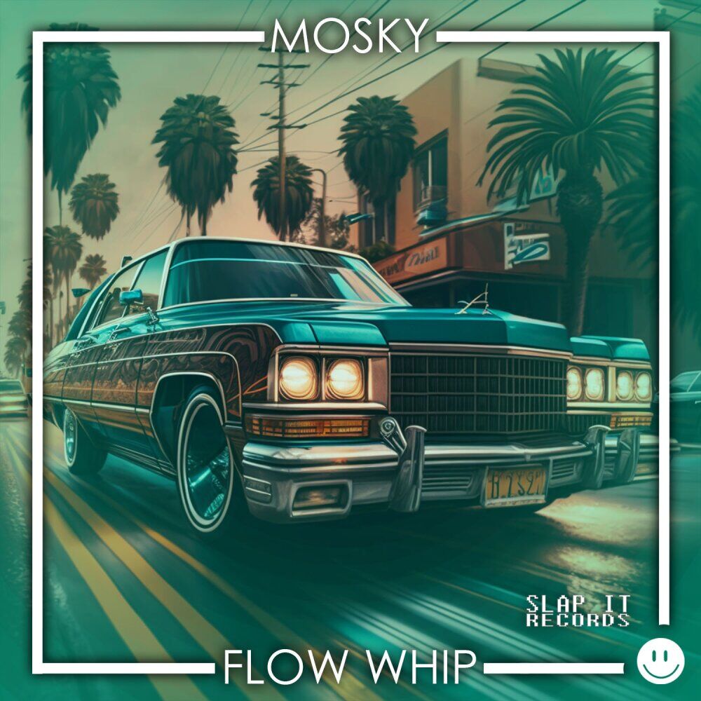 Picture of Flow Whip
